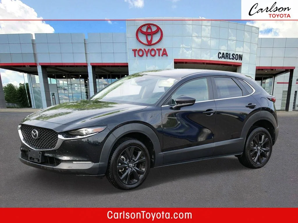 2024 Mazda CX-30 Select Sport AWD's photo