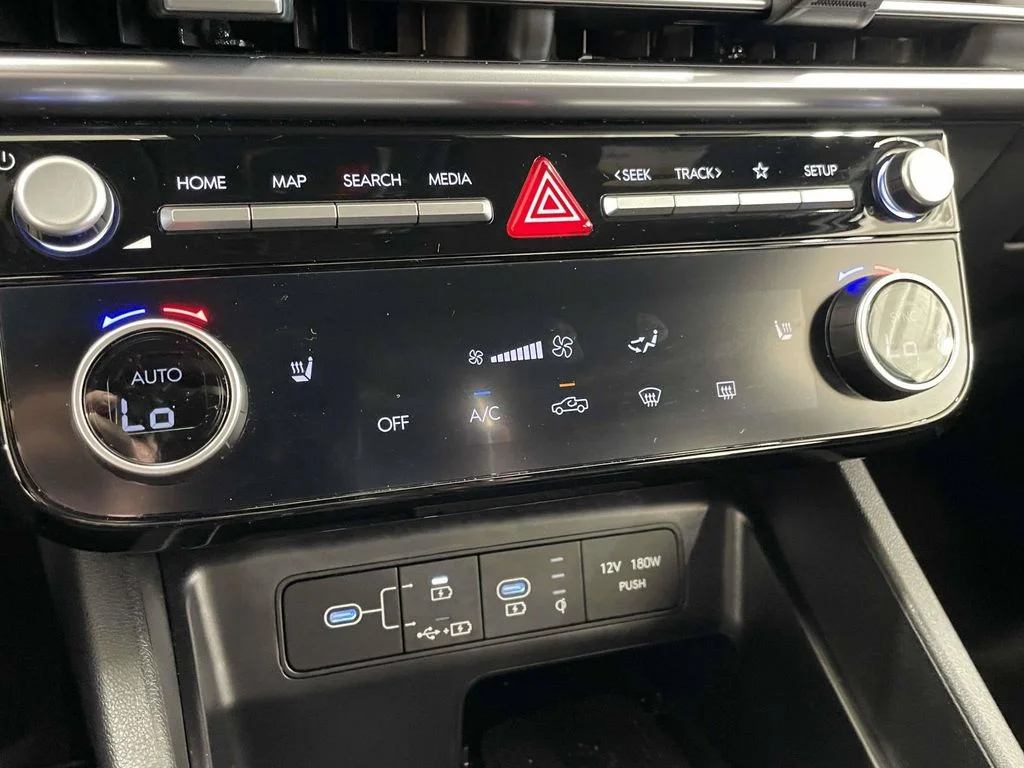 Certified Used 2025 Green Hyundai XRT image 18
