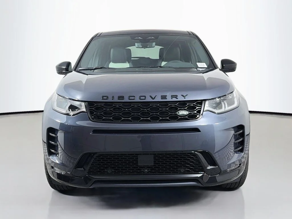 New 2026 Varesine Blue Land Rover Landmark image 2