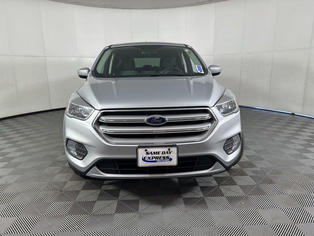Used 2019 Ingot Silver Ford SE image 22