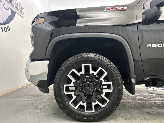 2026 Chevrolet Silverado 2500 HD LTZ - Photo 22