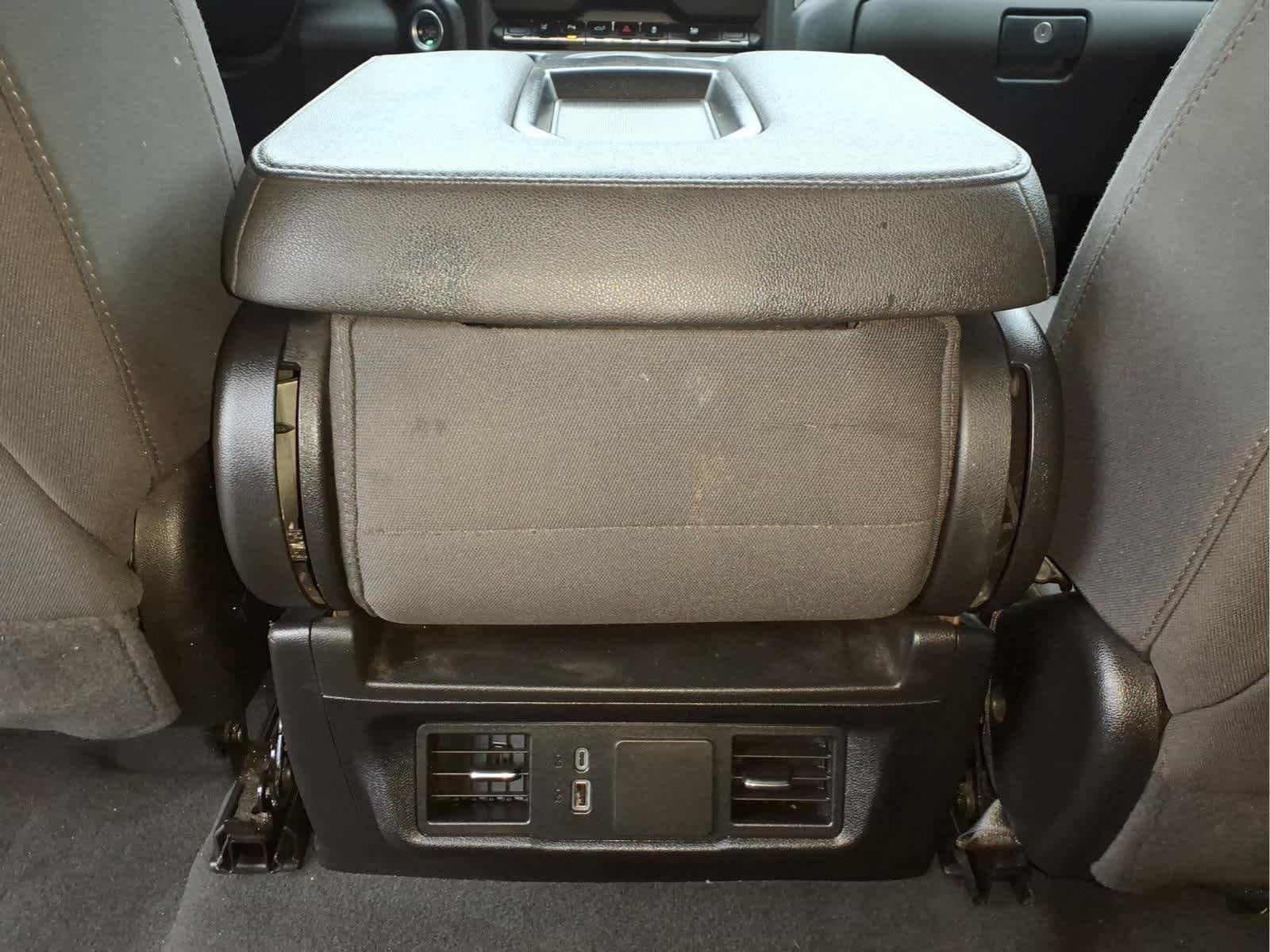 Used 2025 Black Chevrolet Custom image 30