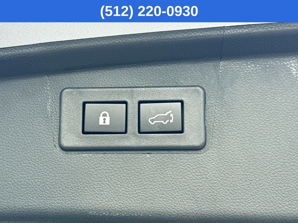 2025 Subaru Outback Premium - Photo 34