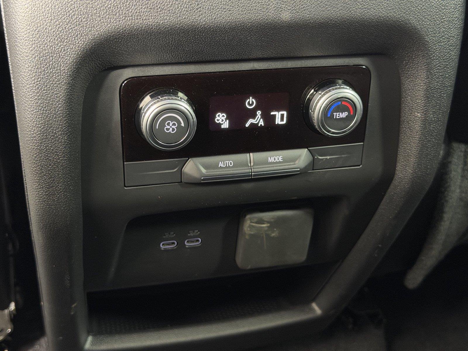 2026 GMC Acadia Elevation - Photo 22