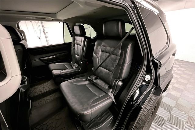 2023 Toyota Sequoia TRD Pro - Photo 24