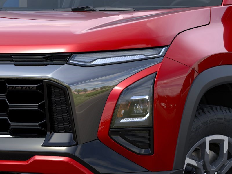 New 2026 Radiant Red Tintcoat Chevrolet ACTIV image 10