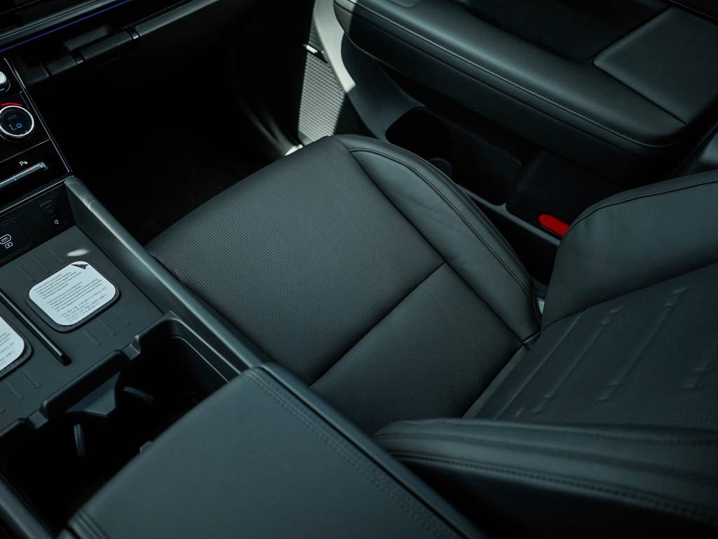 New 2026 Ecotronic Gray Hyundai Calligraphy AWD image 27
