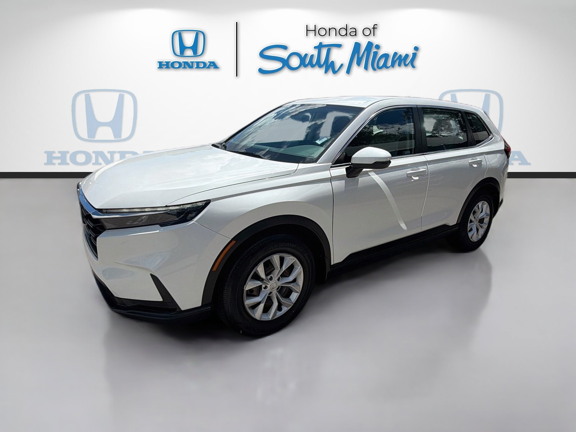 Used 2024  Honda LX image 3