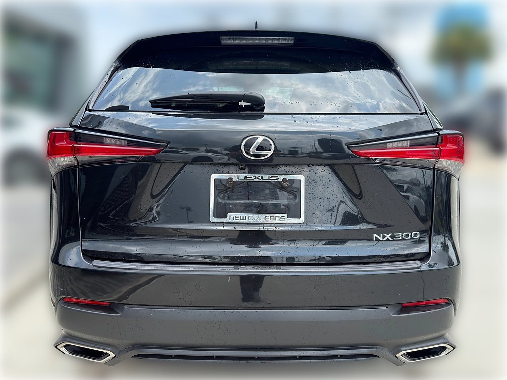 Used 2019 Caviar Lexus Base image 7