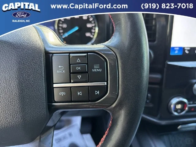 Used 2023  Ford Limited image 24