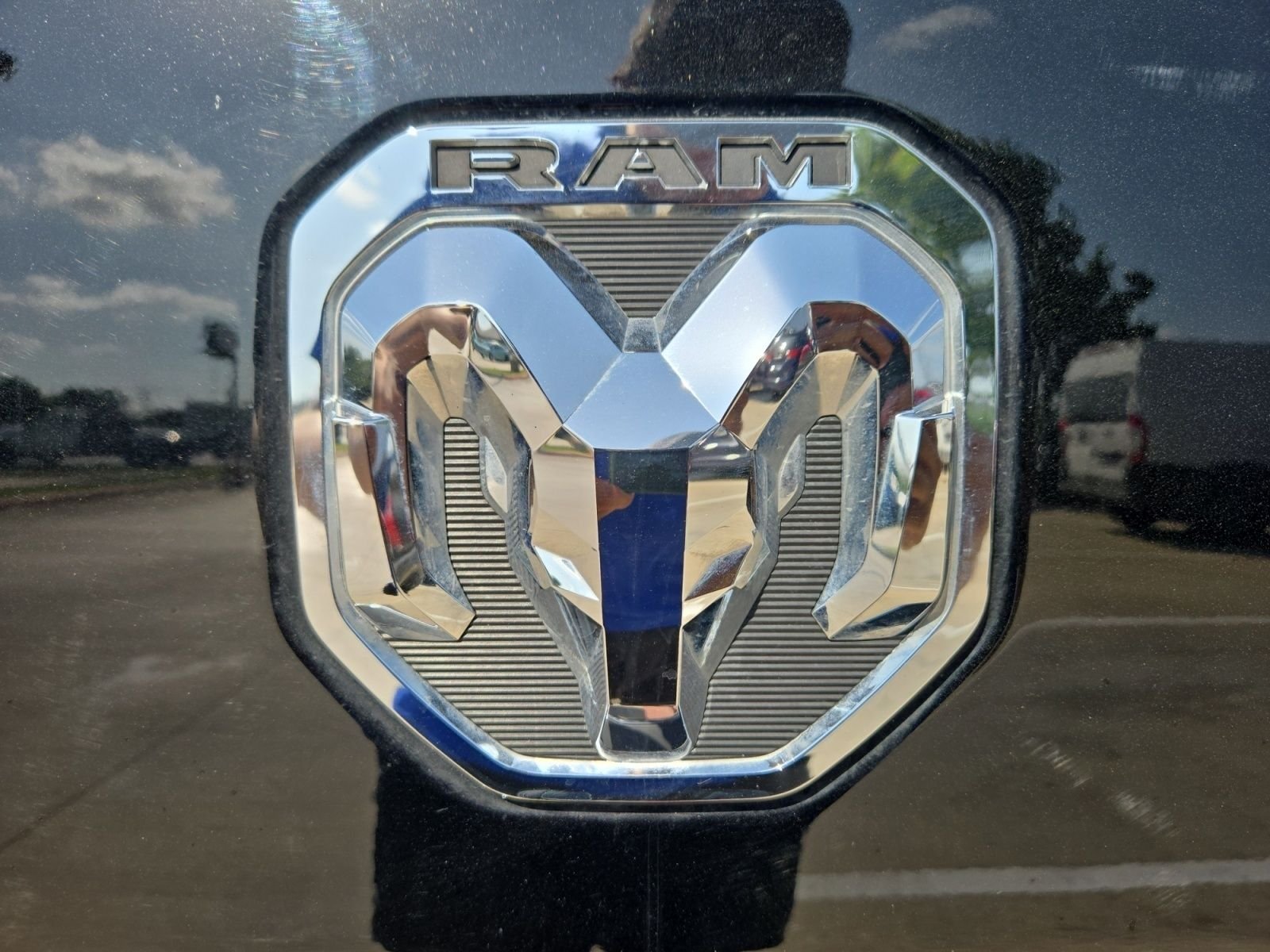 Used 2024 Black Ram Tradesman image 9