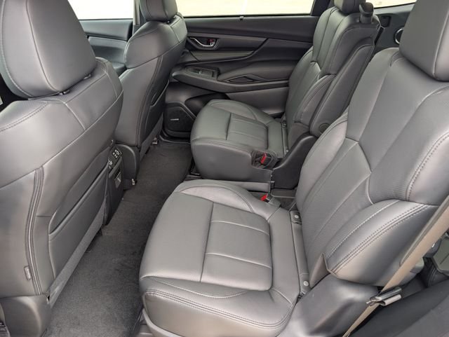 New 2026 CRYSTAL BLACK SILICA Subaru Onyx Edition Touring 7-Passenger image 18