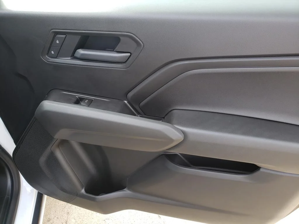 2026 Chevrolet Colorado Work Truck - Photo 22