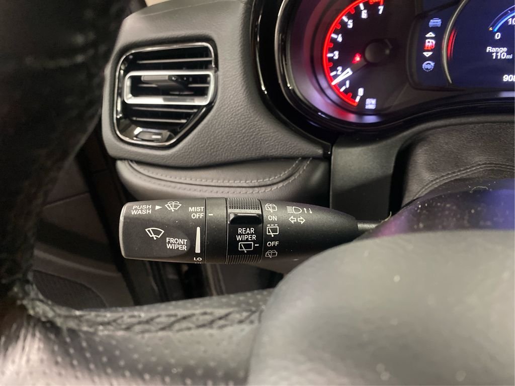 Used 2021 Gray Dodge SXT image 17