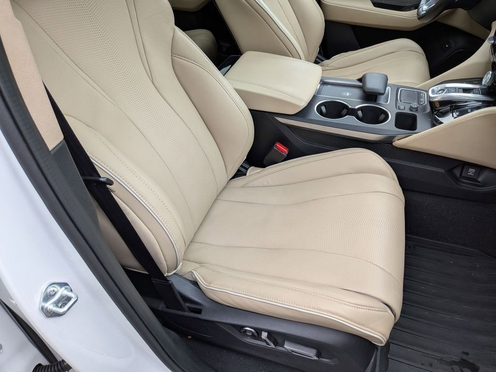 Used 2023  Acura Advance image 34