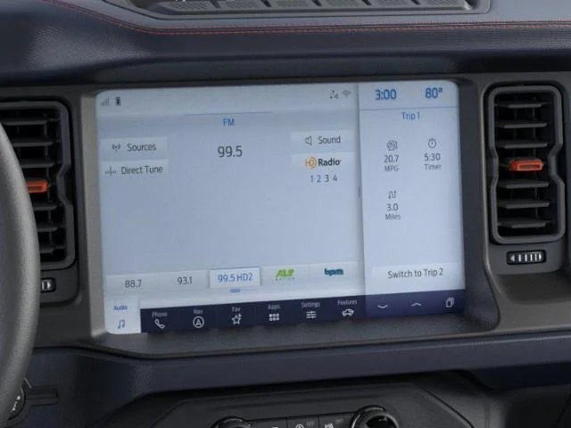 New 2026 Shelter Green Metallic Ford Raptor® image 42
