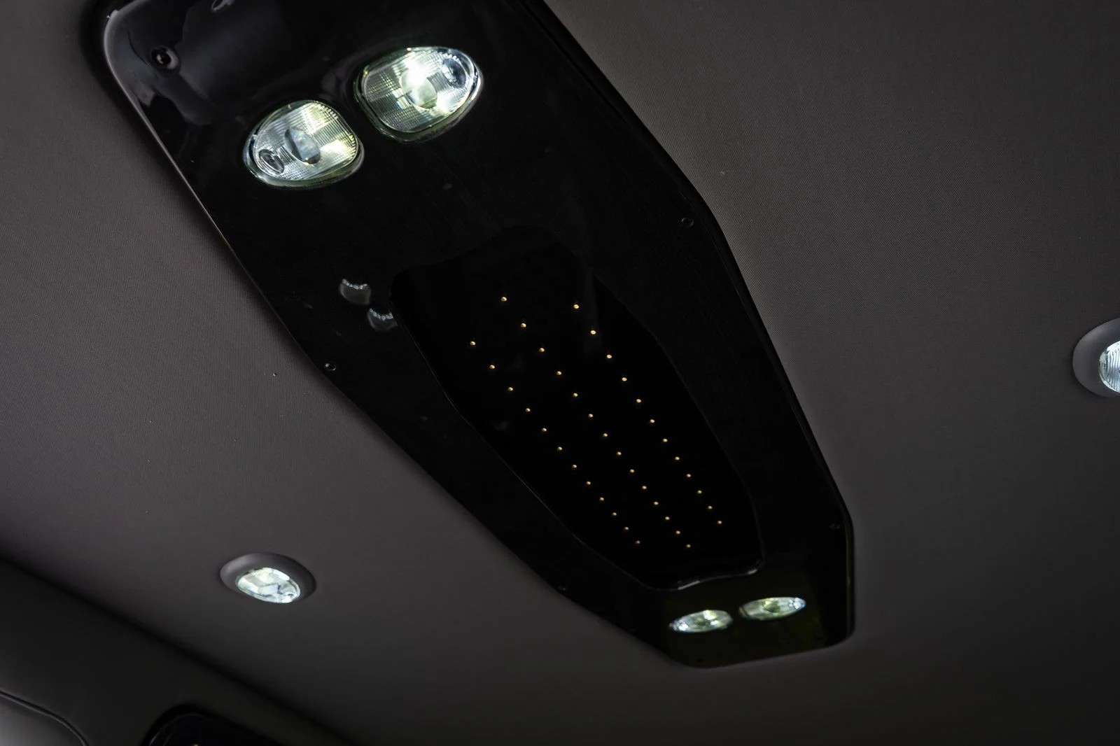 New 2026 Black Ford Explorer Edition Trail Package image 49