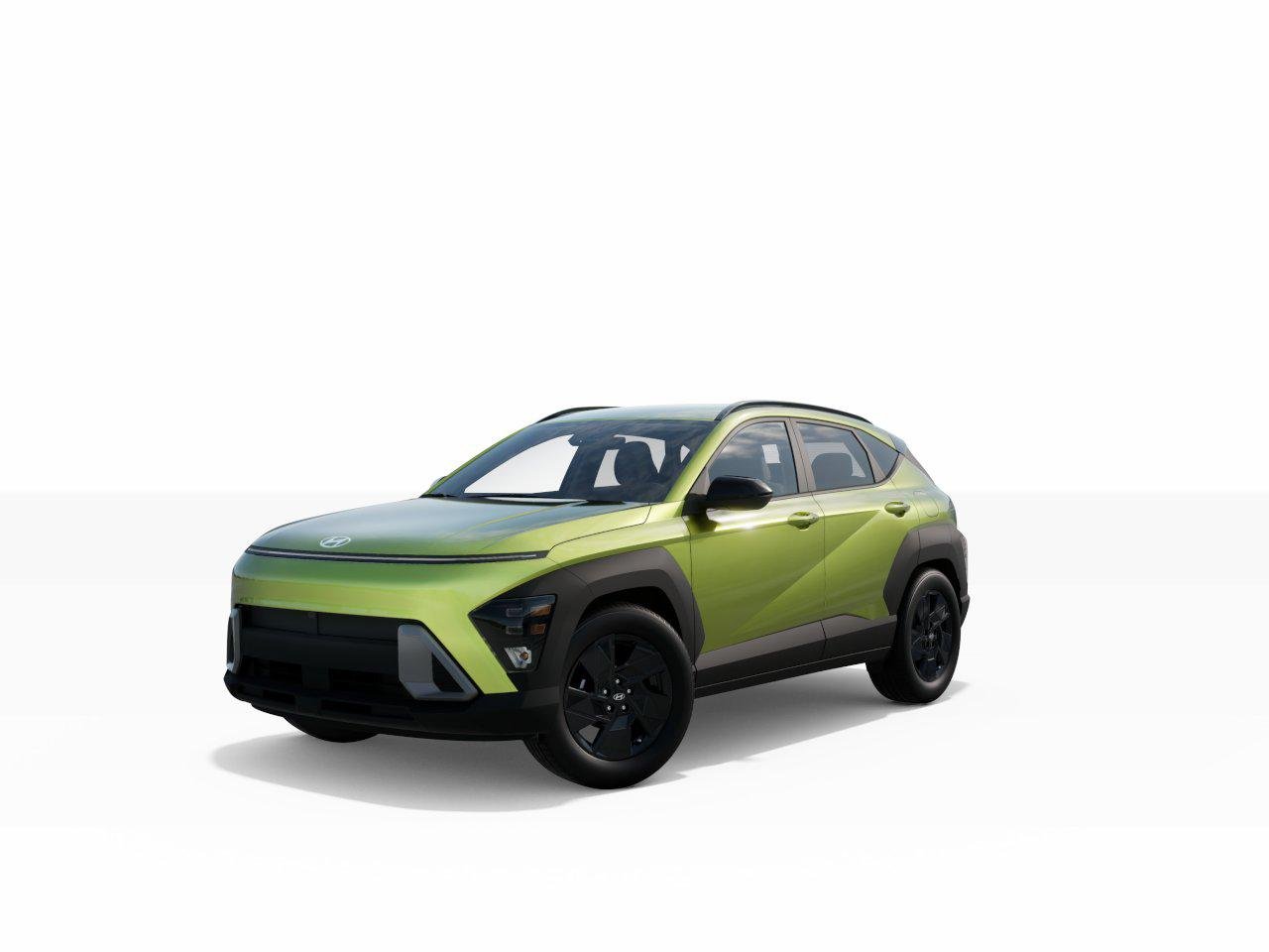 2026 Hyundai Kona SEL Sport Automatic's photo