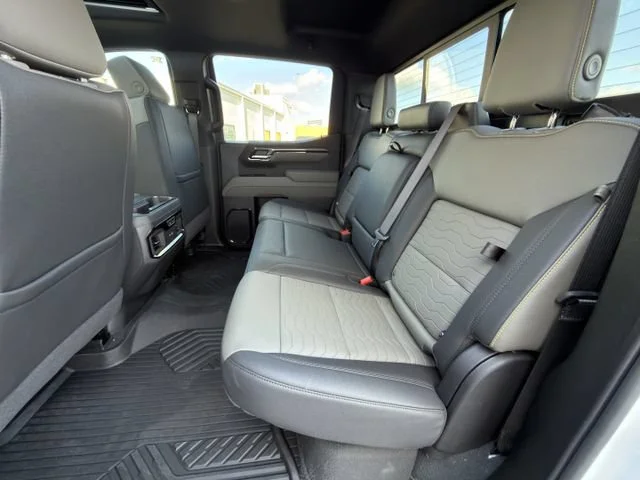 2026 Chevrolet Silverado 1500 ZR2 - Photo 22