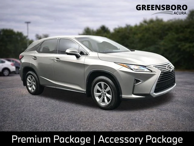 2019 Lexus RX 350 350 FWD's photo