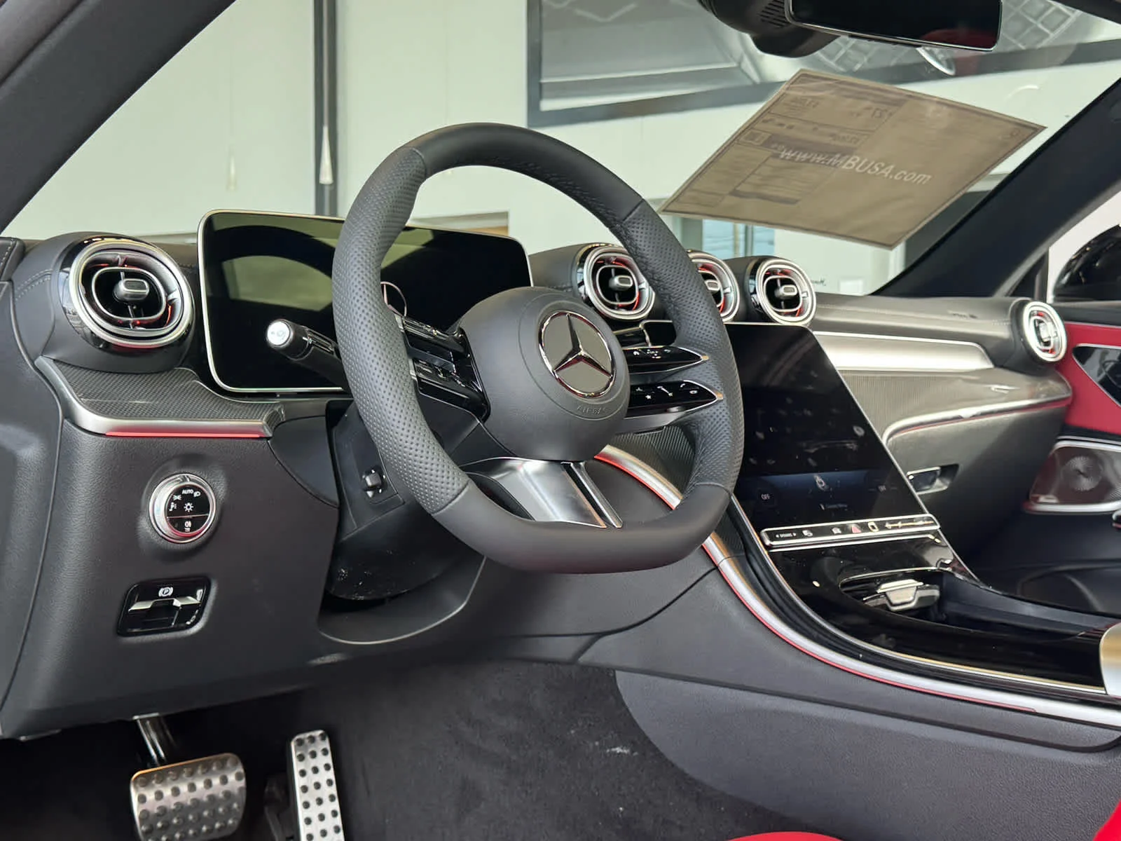 2026 Mercedes-Benz CLE CLE 300 - Photo 14