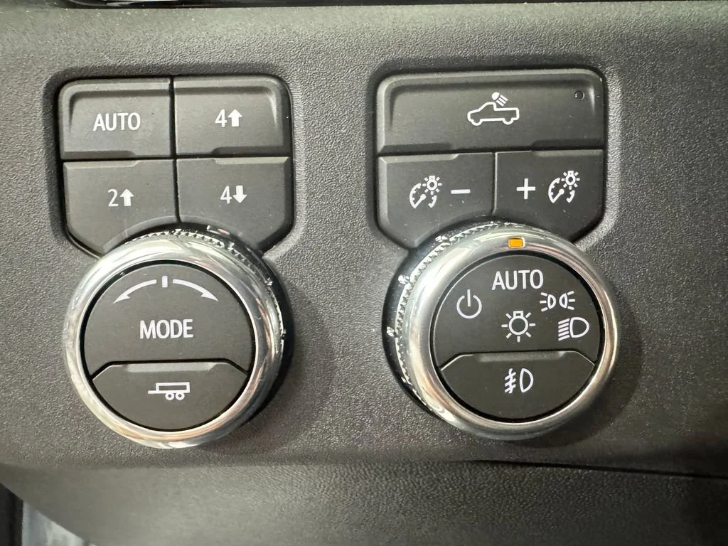 2026 GMC Sierra 2500HD SLE - Photo 18