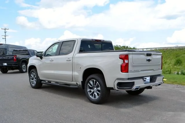2026 Chevrolet Silverado 1500 RST - Photo 6