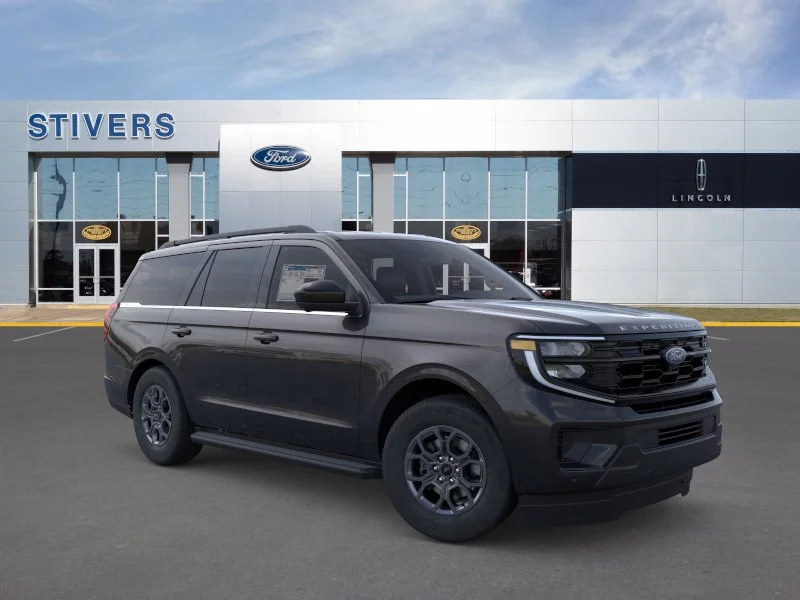2026 Ford Expedition Active 4x4's photo