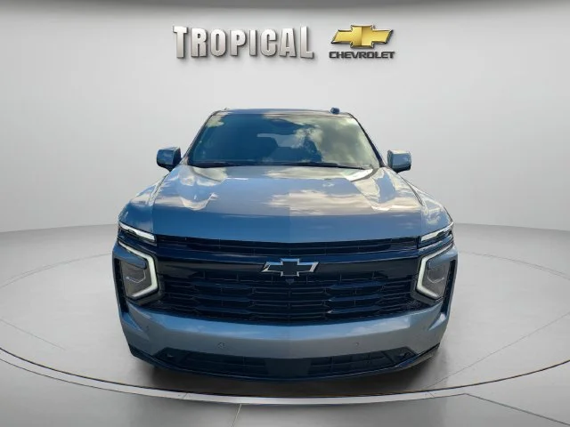 2027 Chevrolet Tahoe RST - Photo 8