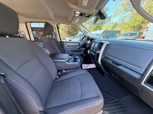 Used 2019 Blue Streak Pearlcoat Ram Warlock image 9