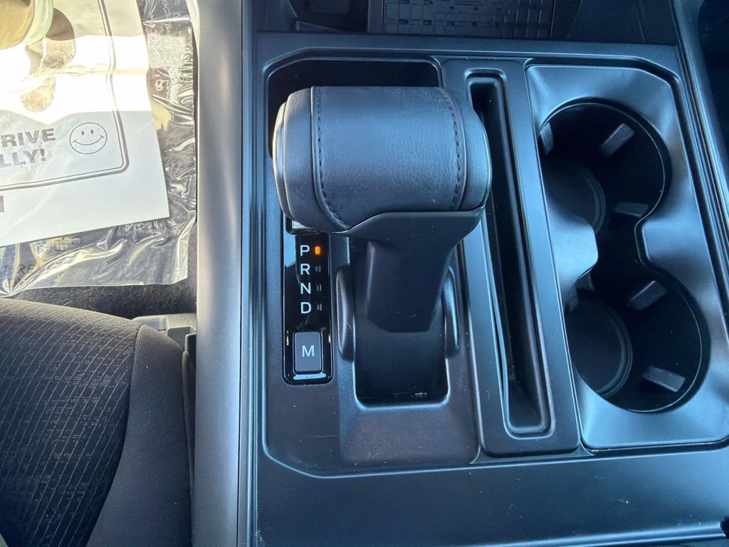Certified Used 2024 Black Metallic Ford XLT image 18