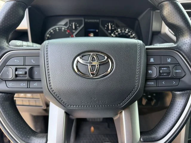 2026 Toyota Tundra SR5 - Photo 11