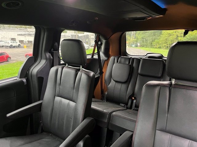 Used 2019 Onyx Black Dodge GT image 12