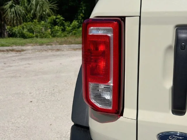 Used 2025 Beige Ford Big Bend image 10