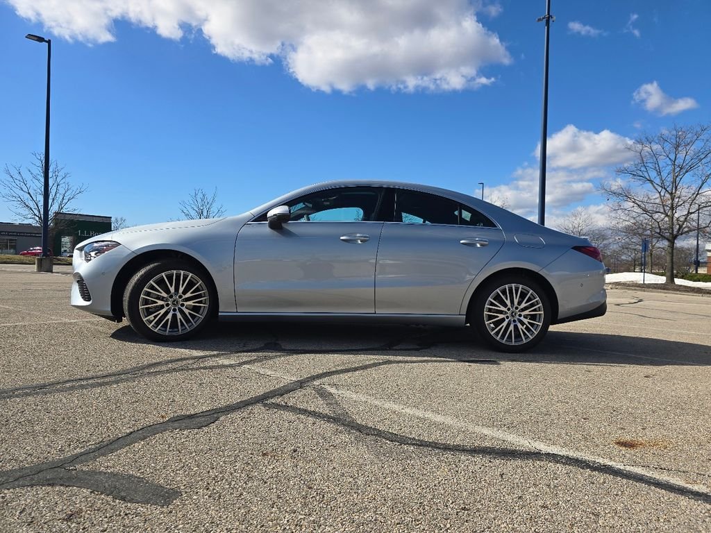 2026 Mercedes-Benz CLA CLA 250 - Photo 13
