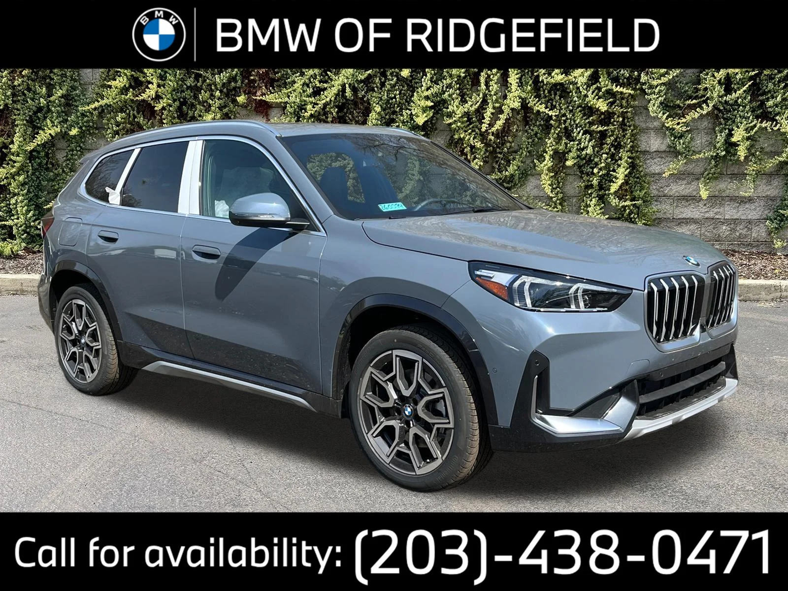 2026 BMW X1