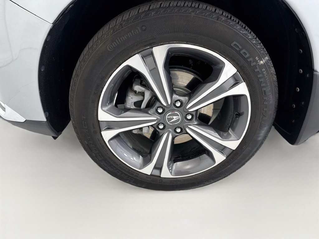 Used 2024 Silver Acura Advance Package image 29