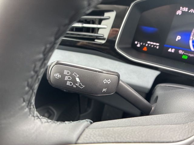 New 2026 Monterey Blue Volkswagen 1.5T SE image 12