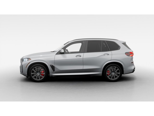 2026 BMW X5 photo 4