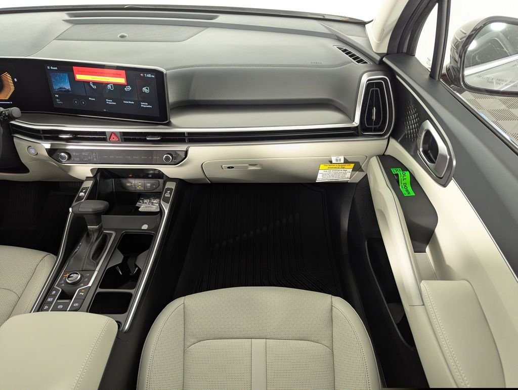 New 2026 Wolf Gray Kia S image 16
