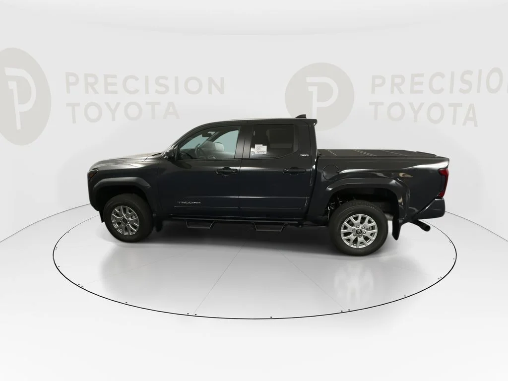 New 2026 Underground Toyota SR5 image 12