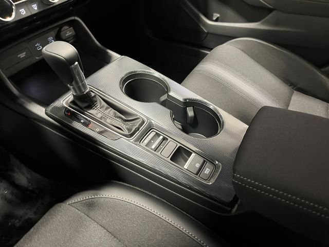 2026 Honda Civic Hatchback Sport - Photo 18