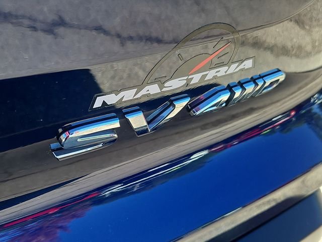 Used 2024 Deep Ocean Blue Nissan SV image 6
