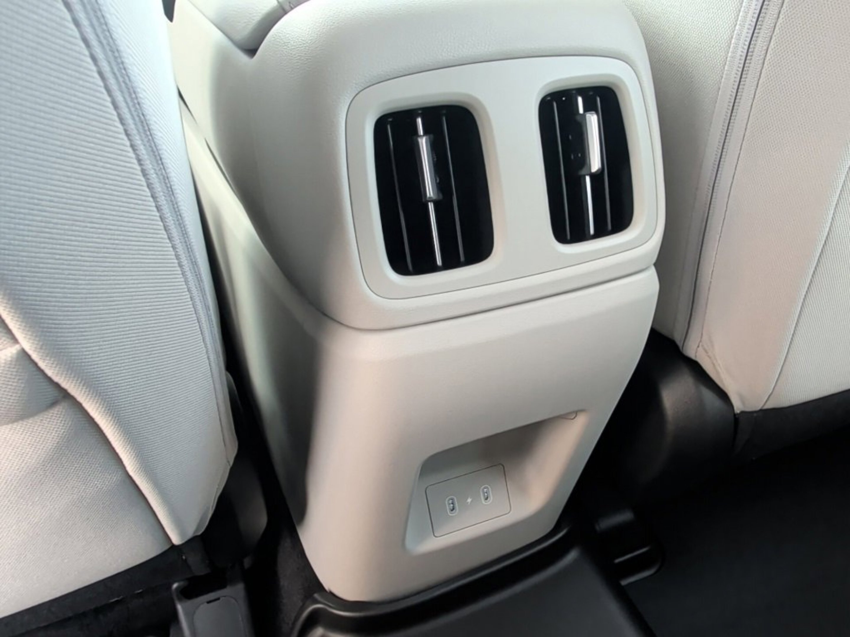 New 2026 Ecotronic Gray Hyundai Blue SE image 24
