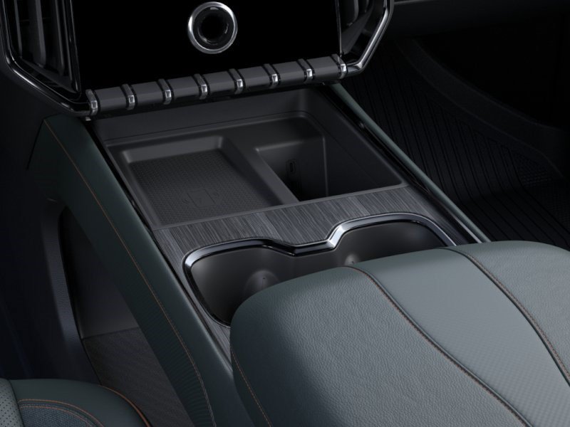 2027 GMC Acadia AT4 - Photo 24