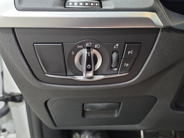 Certified Used 2024 Alpine White BMW xDrive30i image 23