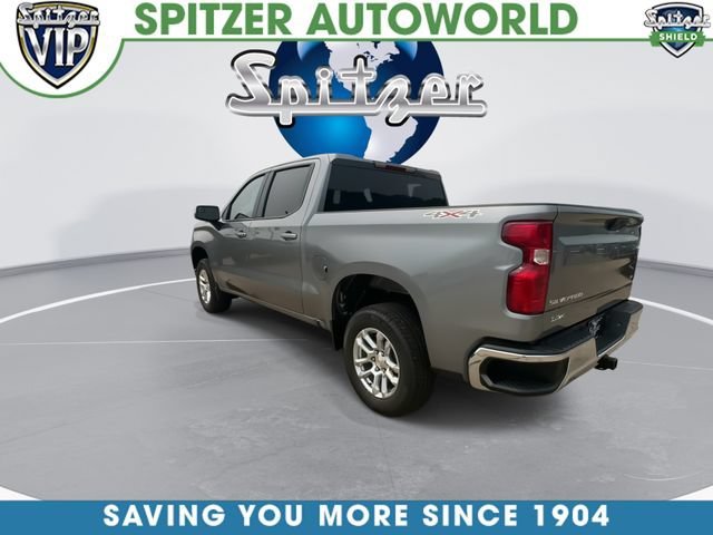 2026 Chevrolet Silverado 1500 LT - Photo 6