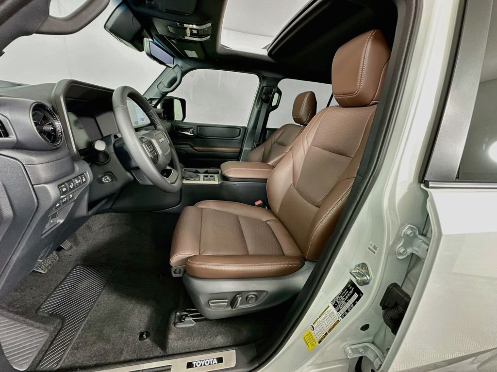 Used 2026 Beige Toyota Base image 21
