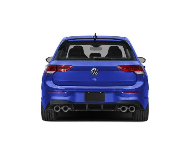 New 2026 Pure White Volkswagen  image 8