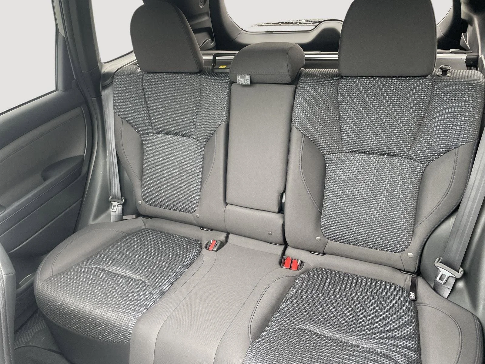 Certified Used 2025 River Rock Pearl Subaru Premium image 24